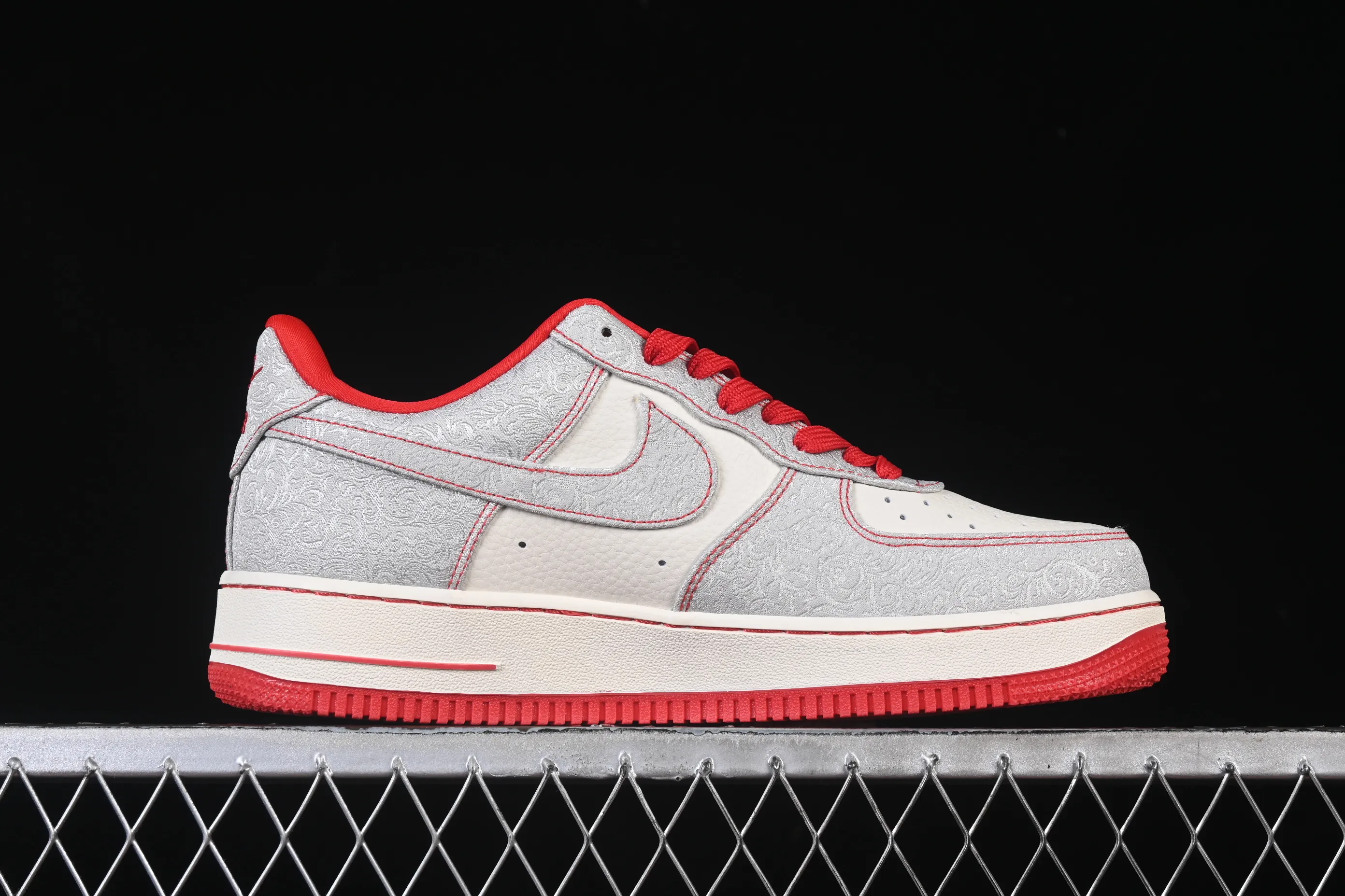 All Categories Nk Air Force 1 Air Force Series Nk Air Force 1 Low Air Force Low Nike Air Force 1'07 Low Spicy Lobster Air Force One Low Casual Shoes ZD1988-004